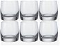 Crystalex likőrös poharak IDEAL 6cl 6db 6 db - Pohár