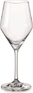 Crystalex White wine glasses 360ml JANE 6pcs - Glass