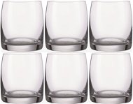 Crystalex Whisky glasses IDEAL 290ml 6pcs - Glass