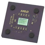 AMD Thunderbird K7 1300 - CPU