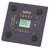 AMD Thunderbird K7 1333 (266MHz) - CPU