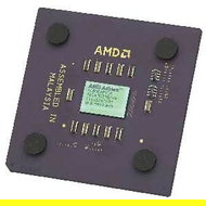 AMD Thunderbird K7 1400 - CPU