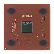 AMD Athlon XP 1600+ - Procesor