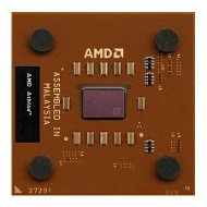 AMD Athlon XP 1700+ - CPU