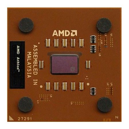 AMD Athlon XP 1700 BOX CPU Alza.cz