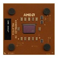 AMD Athlon XP 1900+ - CPU