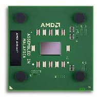 AMD Athlon XP 2200+ Throughbred socket A - CPU