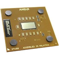 AMD Athlon XP 2400+ Thorton - CPU