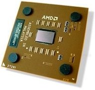 AMD Athlon XP 2700+ - Procesor