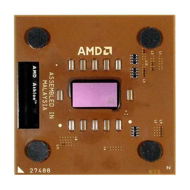 AMD Athlon XP 2700+ Barton - Procesor