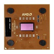 AMD Athlon XP 2700+ Barton - CPU
