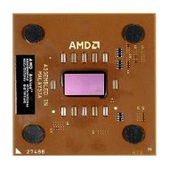 AMD Athlon XP 2800+ Barton - CPU