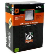 AMD Athlon A64 3000+ 64-bit HT Winchester BOX socket 939 - Procesor