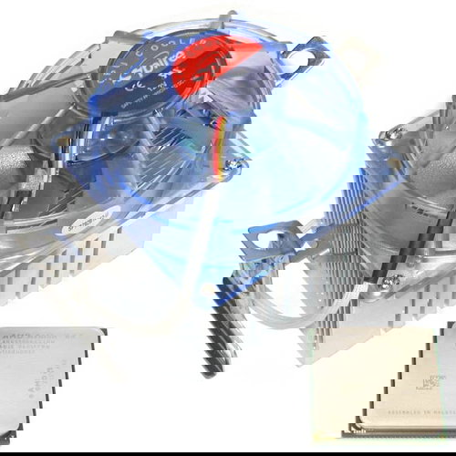 AMD Athlon A64 3000+ 64-bit HT Venice socket 939 + chladič Spire KestrelKing V, white box, 24 měsíců - CPU - Main image