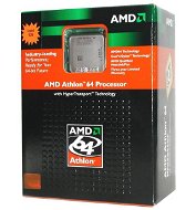 AMD Athlon A64 3500+ 64-bit HT Manchester BOX socket 939 - CPU