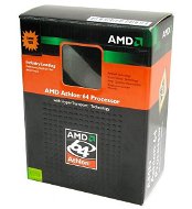 AMD Athlon A64 3500+ 64-bit HT NewCastle BOX socket 939 - Procesor
