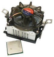 Procesor s chladičem AMD Athlon A64 3700+ 64-bit HT San Diego - CPU