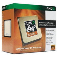 AMD Athlon 64 LE-1640 - CPU