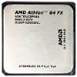 AMD Athlon A64 FX 51 (2200MHz) 64-bit - CPU