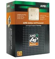 AMD Dual-Core Athlon A64 X2 3800+ 64-bit HT Toledo BOX socket 939 - CPU