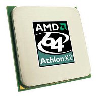Procesor AMD Dual-Core Athlon A64 X2 3800+  - Procesor