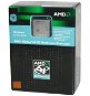 AMD Dual-Core Athlon A64 X2 4600+ 64-bit HT Manchester BOX socket 939 - CPU