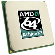 AMD Dual-Core Athlon A64 X2 3800+ EE (65W) 64-bit Windsor socket AM2 - CPU