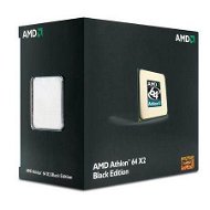 AMD Dual-Core Athlon A64 X2 5400+ EE Black Edition - Procesor