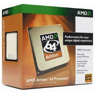 AMD Dual-Core Athlon A64 X2 6000+ - CPU