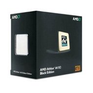 AMD Athlon X2 7750 - CPU