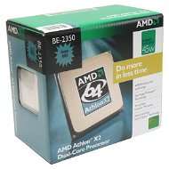 Procesor AMD Athlon X2 Dual-Core BE-2350  - Procesor