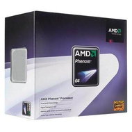 AMD Phenom 8450 X3 Triple-Core (95W) - CPU