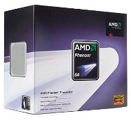 AMD Phenom 9500 X4 Quad-Core (95W), 2200MHz, BOX, socket AM2+ (Agena) - CPU