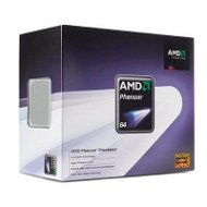 AMD Phenom 9650 X4 - CPU