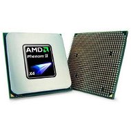 AMD Phenom II X4 920 - CPU