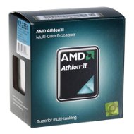 AMD Athlon II X2 235e - CPU