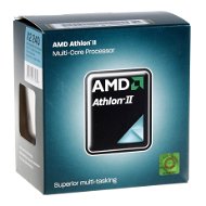 AMD Athlon II X2 240 - CPU