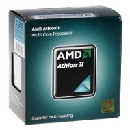 AMD Athlon II X2 245 - CPU