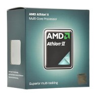 AMD Athlon II X2 245e - CPU