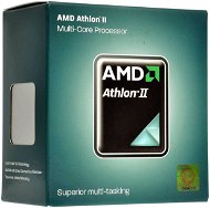 AMD Phenom II X2 250 - CPU