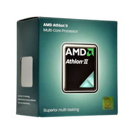 AMD Phenom II X2 250e - CPU