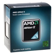 AMD Phenom II X2 255 - CPU