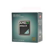 AMD Athlon II X3 415e - CPU
