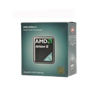 AMD Athlon II X3 420e - CPU