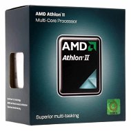 AMD Athlon II X3 440 rev. C3 - CPU