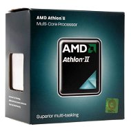 AMD Athlon II X3 445 - CPU