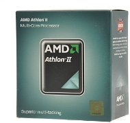 AMD Athlon II X3 455 - CPU