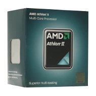 AMD Athlon II X4 605e Quad-Core (45W) - CPU