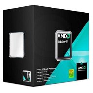 AMD Athlon II X3 460 - CPU