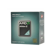 AMD Athlon II X4 610e - CPU